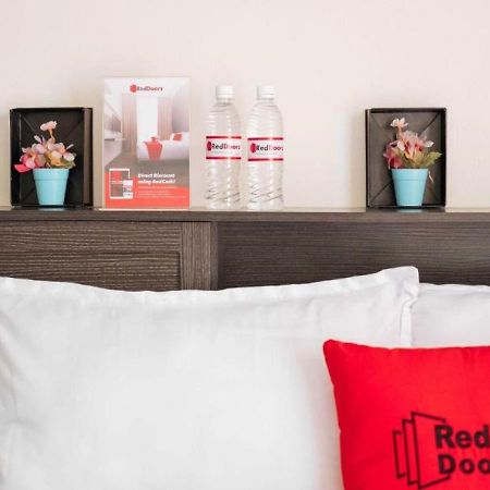 Reddoorz Plus Near Mango Avenue Cebu Εξωτερικό φωτογραφία
