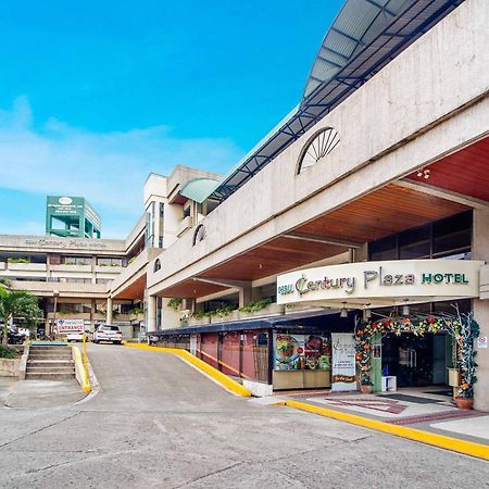 Reddoorz Plus Near Mango Avenue Cebu Εξωτερικό φωτογραφία