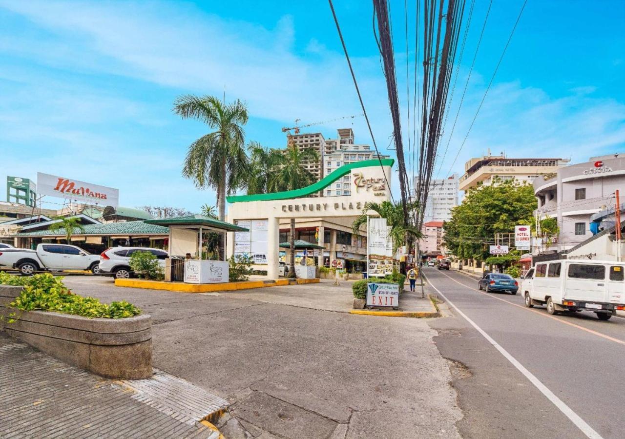 Reddoorz Plus Near Mango Avenue Cebu Εξωτερικό φωτογραφία