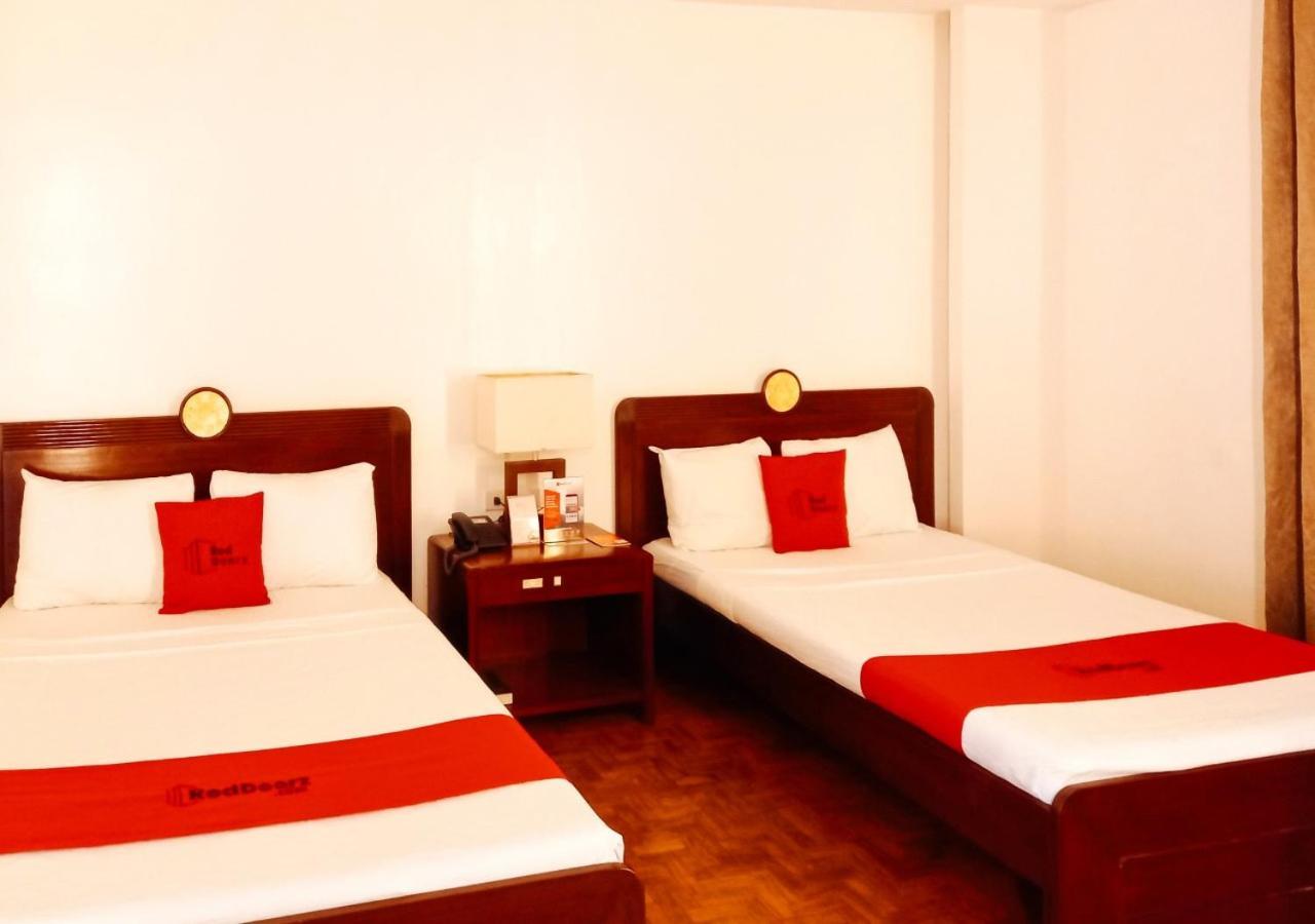 Reddoorz Plus Near Mango Avenue Cebu Δωμάτιο φωτογραφία