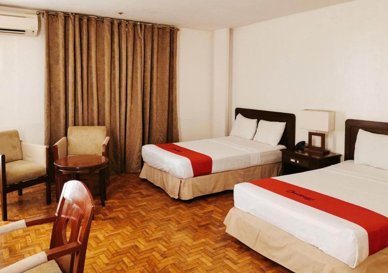 Reddoorz Plus Near Mango Avenue Cebu Δωμάτιο φωτογραφία