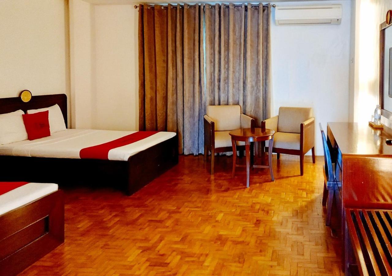 Reddoorz Plus Near Mango Avenue Cebu Δωμάτιο φωτογραφία