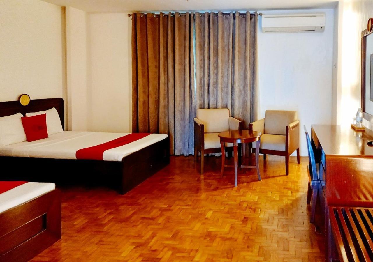 Reddoorz Plus Near Mango Avenue Cebu Δωμάτιο φωτογραφία