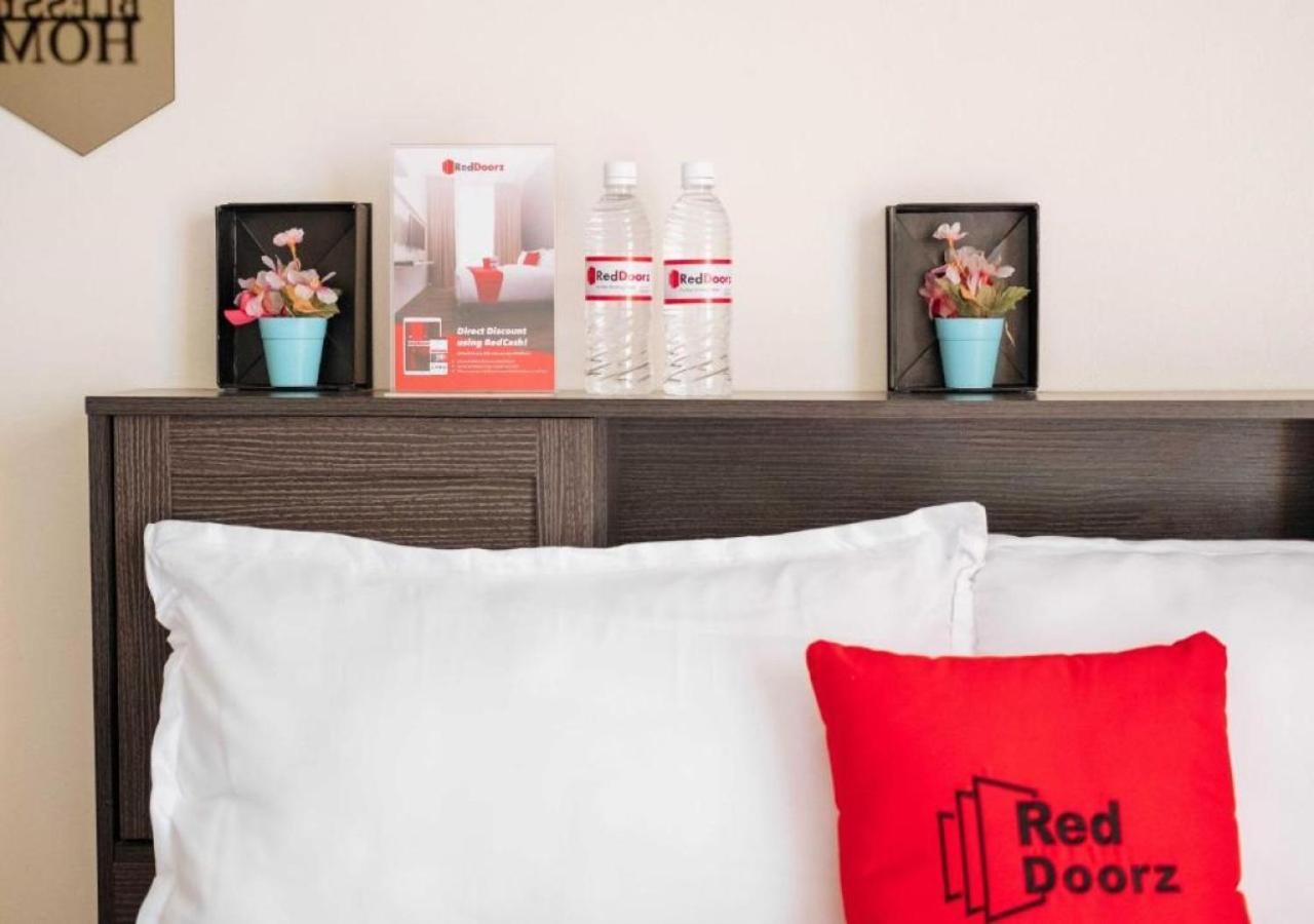 Reddoorz Plus Near Mango Avenue Cebu Εξωτερικό φωτογραφία