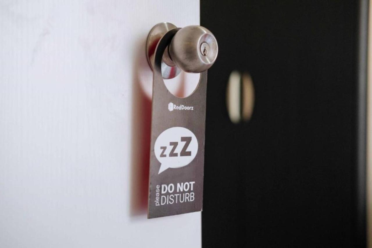 Reddoorz Plus Near Mango Avenue Cebu Εξωτερικό φωτογραφία