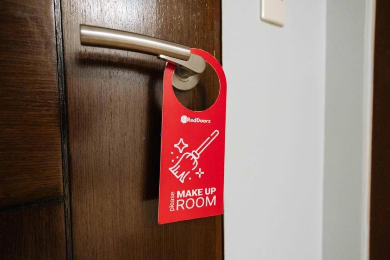 Reddoorz Plus Near Mango Avenue Cebu Εξωτερικό φωτογραφία