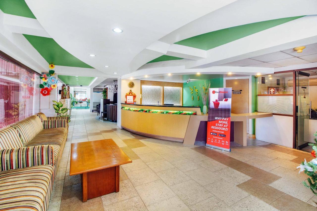 Reddoorz Plus Near Mango Avenue Cebu Εξωτερικό φωτογραφία