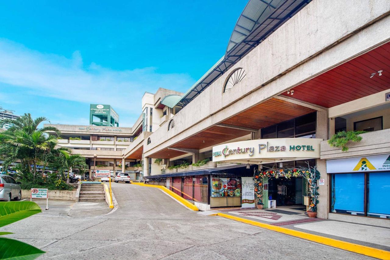 Reddoorz Plus Near Mango Avenue Cebu Εξωτερικό φωτογραφία