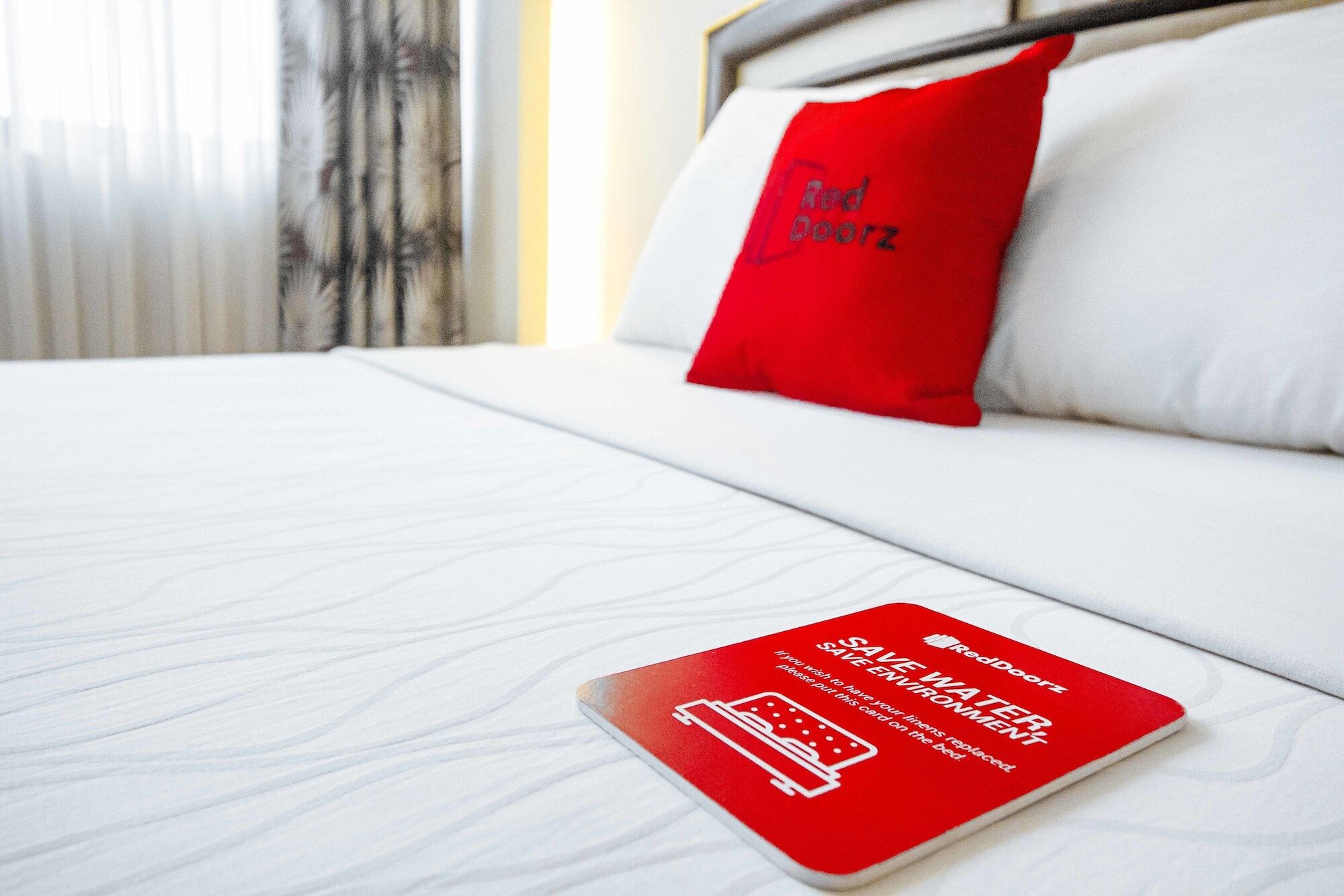 Reddoorz Plus Near Mango Avenue Cebu Εξωτερικό φωτογραφία