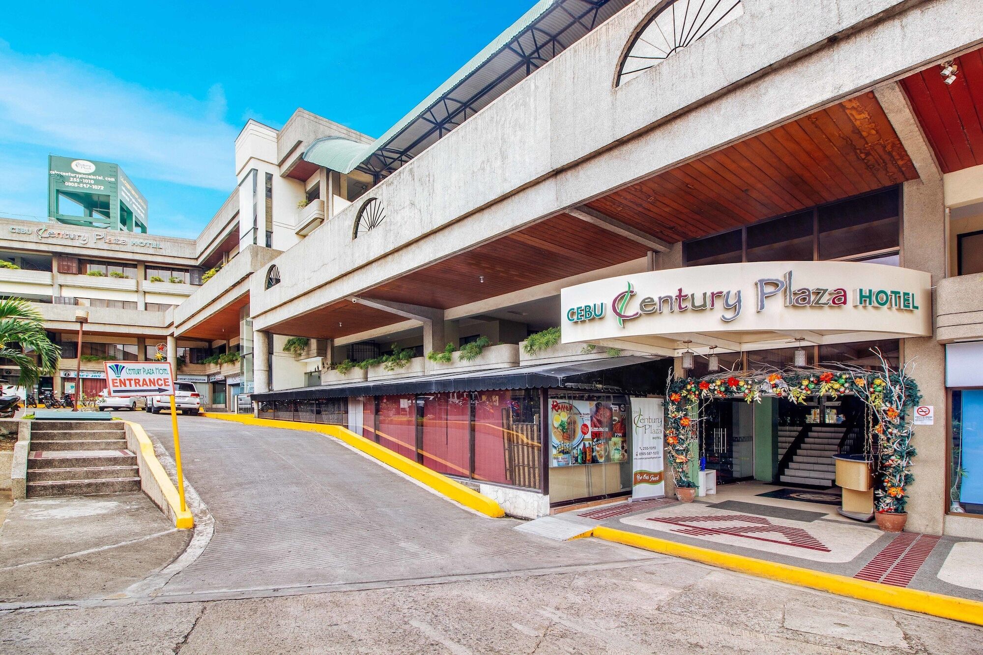 Reddoorz Plus Near Mango Avenue Cebu Εξωτερικό φωτογραφία