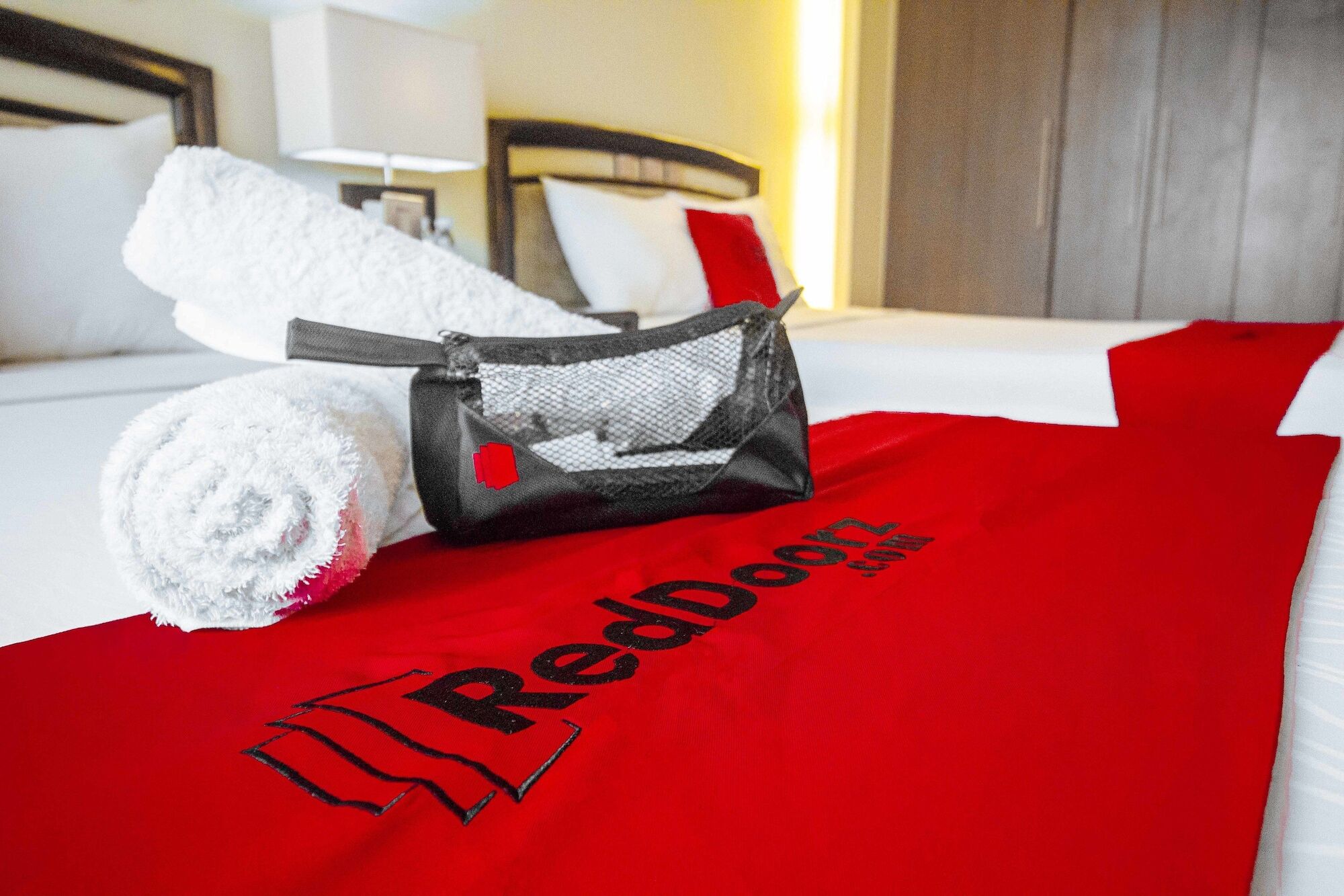 Reddoorz Plus Near Mango Avenue Cebu Εξωτερικό φωτογραφία